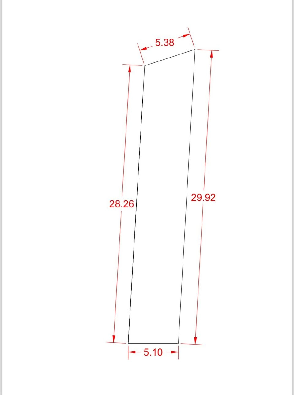 قطعة ارض للبيع من المالك مباشرتا تقع في الكرادة المسبح خلف السفارة الألمانية سابقا محلة 929 قرب مدرسة المقاصد الابتدائية مربع سكني هاديء وشارع عريض وتبليط وارصفة حديثة ..  الجبهة 5 متر المساحة 144 متر مربع.... واقع حال جبهة 5 متر و 10 سم والمساحة واقع حال 147 متر مربع... للاتصال *********** بغداد, العراق
