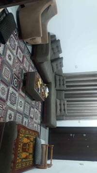 ديوان تركي • نظافتة ٩٥% • الغزالية