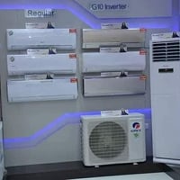 كري (Carrier) • ضمان حقيقي • صيانة موقعيه ٢٤ساعة