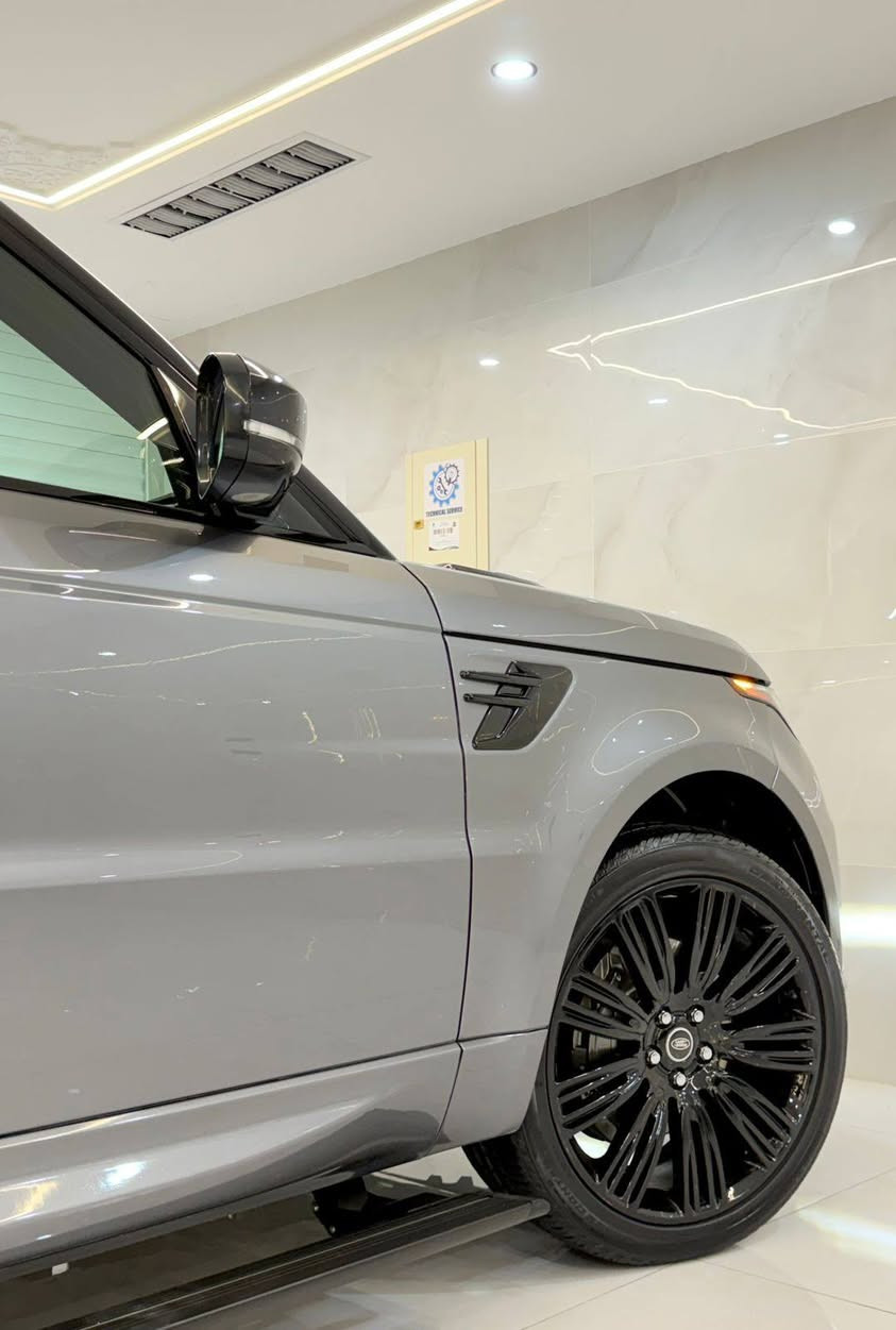 ‎Range Rover Sport 2020 HSE
رانج روڤر سپورت فوول مواصفات 2020
تاقانه ى هه موو عيراق نموونه له جوانى باكى
‎كلين تايتل - clean title
نرخى 435 وه ره قه
‎‎وه ك  سفر وايه 90  هه زار حقيقى رويشتوه
‎زه مان 13 هه زار كم سيرفس 
شركه  سه ردار ‎ فوول مواصفات  ناو قه يسى
‎  هه مو گيانى به شه رتت بى بوياغ بى شوخت 
بي جال بي قنج  بي سارد ده عامى بو ده عامى به شه رت 
سياره كه زه مانه ٢ بصمه 
‎   له سه ر ده قى شه ريكه ماوه ته وه
‎گيرو مه كينه به شه رتى ١ مانك نه كرايته وه
‎كاره بايى و ده بل و جوب و هه موو گيانى به شه رت
٤ تايه و ويلى بيلادى شريكه له ژيره
‎كاميرا 360 - رادار - سماعه  ميريديان - 
‎و‎ بانوراما -سندوق كاره بايى شه فت و سه حب 
‎ - ٤كوشين هيتر - 5به سمه - سوكان هیتر-
‎ - رادار ئاوينه - دوسه كاره بايى
‎و‎سياره كه رقم هه وليره و به ناوى خومه وه
‎ سه نه وى فحص و هه زه ى هه مووشتى تازه يه  
‎ژمارەی خاوەنەکەی 
‎📲 ژماره ى اسيا     ***********
‎📲 ژماره ى كورك واتساب    ***********
