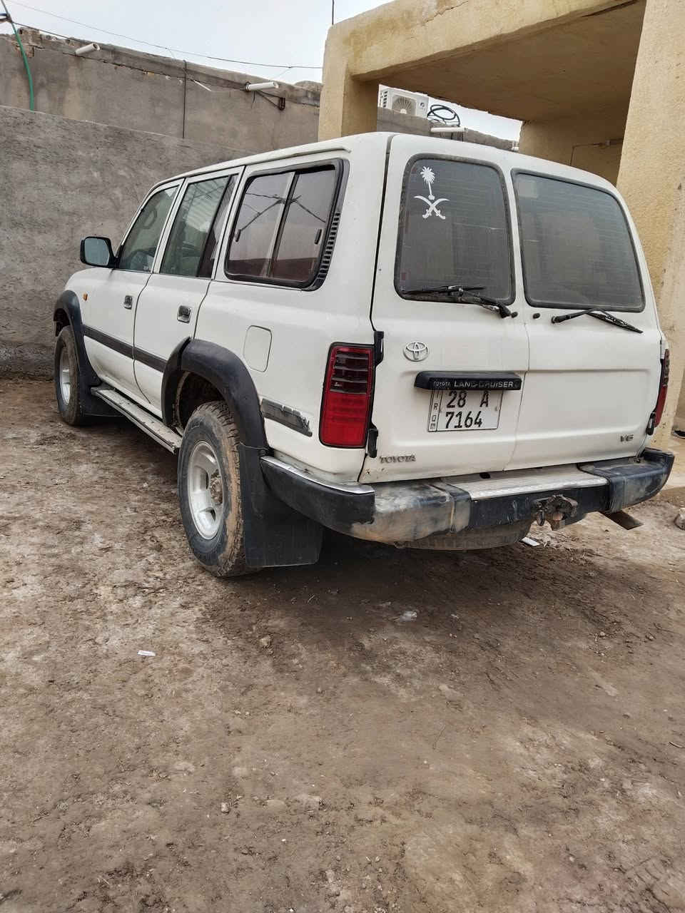 1997       مكلف بالنشر 
سياره وضع شركه  ولا قطره صبغ فور ويل شغال شرط كير ومكينه  ***********
