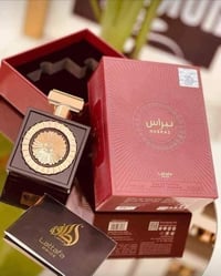عطر نبراس • لطافة الإمارات • فانيلا
