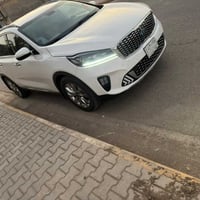 سورنتو • ٢٠١٩ • مكينة V6