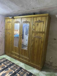 جديد • مدينه الصدر • بوفيه