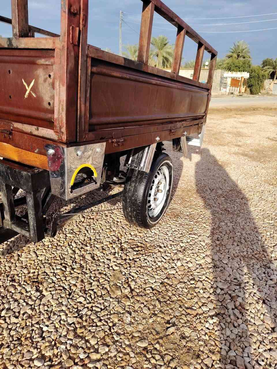 عمي سلام عليكم ستوته امتيار للبيع مديل 2011 مكينه بجيس 25 اكسن جمره جديد شاصي وركبه مكفول بيه خياس قليل كلش  مكان نجف مشخاب الشىراي بي خير ويدال هاذه رقمي ***********
