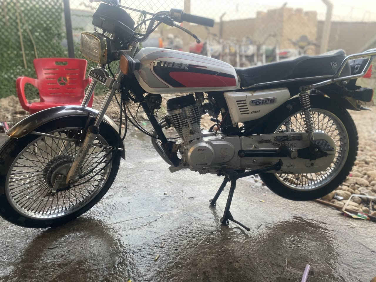 تايكر 21 للبيع اوراق استنساخ  كهربائيات كامله ما عوزهه شي سعره 400


**إذا كنت صاحب هذا الإعلان وتريد حذفه لأي سبب، رجاءا أرسل رسالة إلى الدعم الفني**