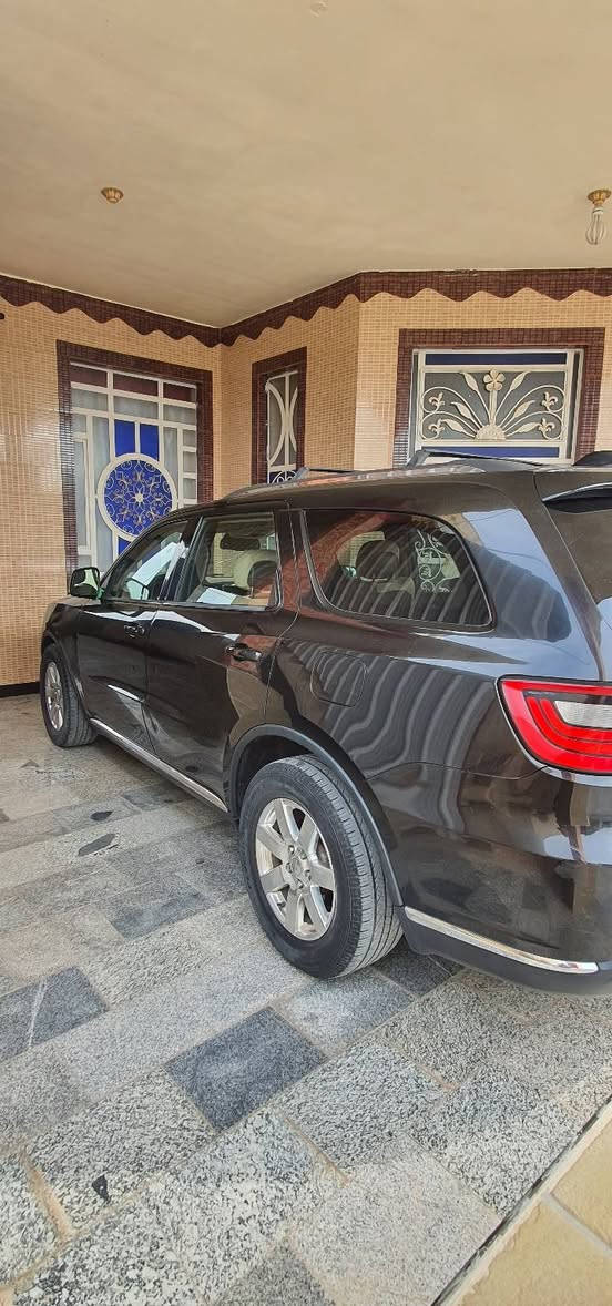 السلام عليكم
دورنكو مديل2014

فئةsxt

وارد امريكي 

حجم المحرك 3600

شاشه كبيره

تشغيل عن بعد 

بصمتين 

شفتات بالستيرن

كشن سائق خزن

كشنات كهرباء الاماميه

ماشيه 136ألف ميل

كشنات جلد 

عدد المقاعد سبعه 

مكان السياره البصره القرنه

الحادث جاملغ ايمن مبدل اصلي وبنيد مبدل اصلي وبيها ضربه بالجاملغ الايسر اثر طخه معدل ومصبوغ  والقماره مصبوغه كد شبرين اثر خياس والصندوك مبدل

السعر 180 ورقه وبيها مجال

***********
