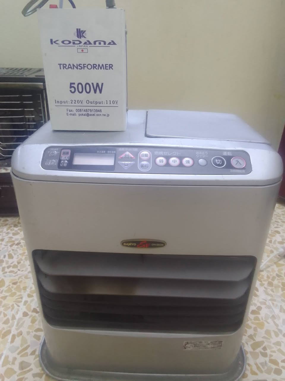 السلام عليكم صوبات اثنين للبيع اللون الرصاصي يابانيه شرط اثنين مشغلينا السعر 65 قفل بيع فقط اثنينن التواصل *********** فقط واتساب
