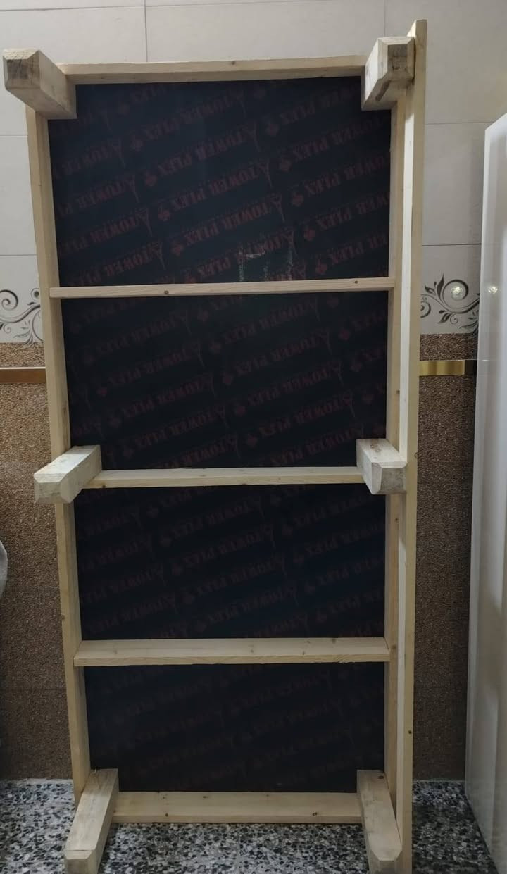 سلام عليكم عنده جربايه ام النفر واحد تفصال مستخدمه شهر سعره 150وبيهه مجال 
***********
