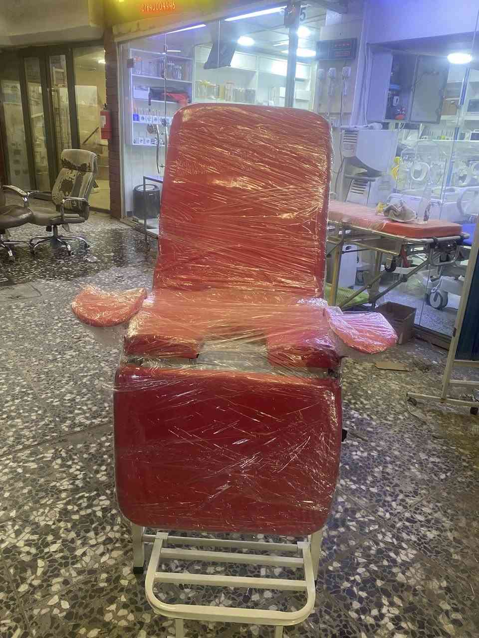 ياااابه وصلت بضاعه جديده من اجهزه منشار جبسونه الالماني وصيني وسعر مناسب جدا ومونيتر حجم شاشه ١٥ انج سلم الوانها حلوه وماسك سيباب وادوات جراحيه بسعر  خيالي راسلوني واتساب *********** وموجود عندي اجهزه طبيه ومختبريه واجهزه العلاج الطبيعي واثاث طبي
