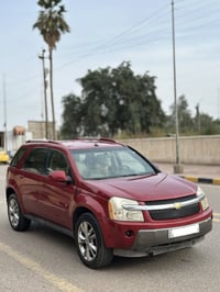 كونكس • ٢٠٠٦ • ٦ سلندر