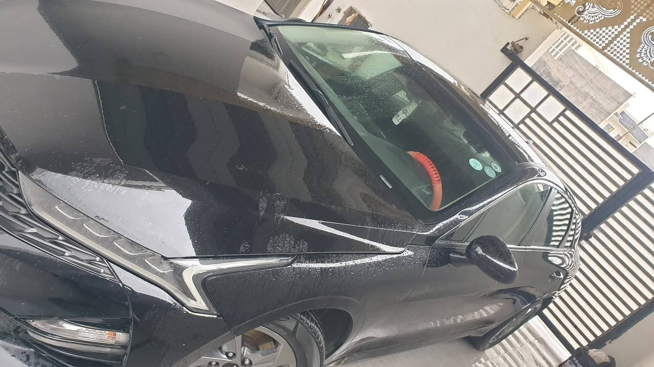 K5 موديل ٢١ رقم اربيل بأسمي مواصفات معروفه السعر١٧٠ وبيها مجال بسيط بيع ومراوس حسب القناعه ***********
