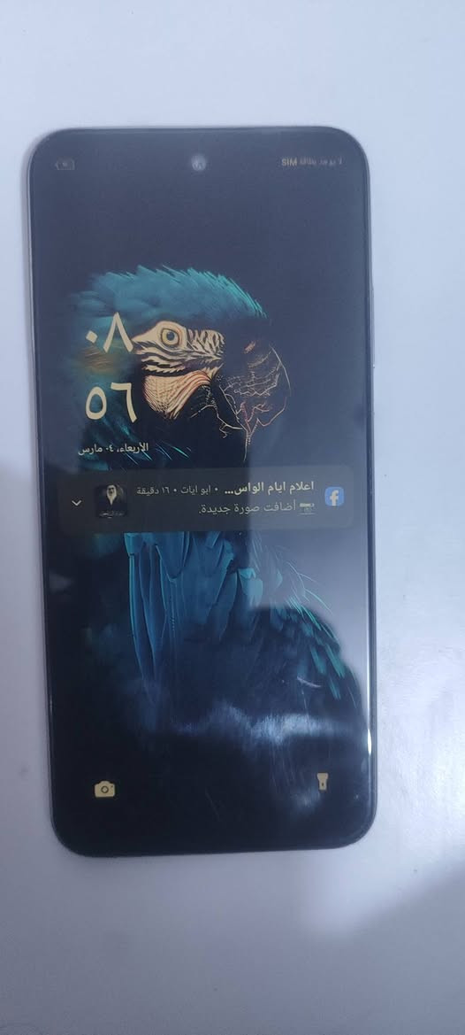 جهاز للبيع انفنكس سمارت ٩ ذاكره ٦٤ جهاز يخبل


**إذا كنت صاحب هذا الإعلان وتريد حذفه لأي سبب، رجاءا أرسل رسالة إلى الدعم الفني**