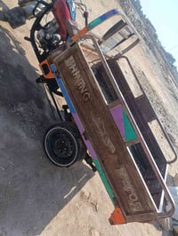 ستوته كلك • شاصي مكفول • محرك ٢٠٢٤