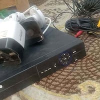 كاميرات • منظومة كاملة • كربلاء حي المهندسين