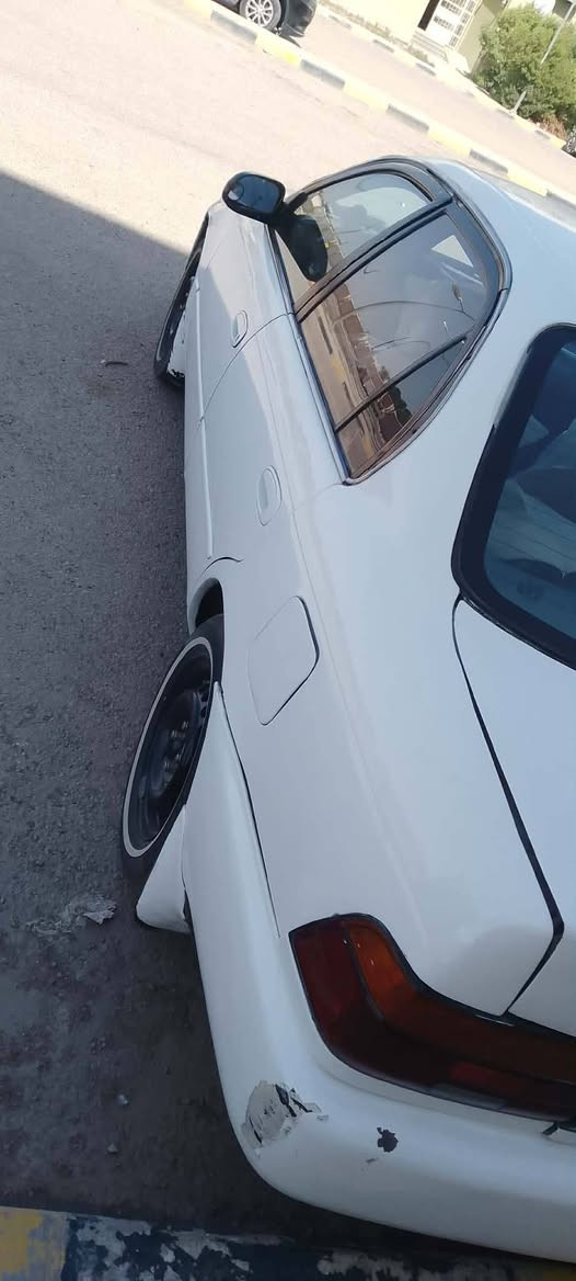 كورلا للبيع جاهزة من كلشي مكفولة من الگص والضربة السعر 50 وبيه مجال مكان السيارة النجف *********** اخوان مكلف بالنشر @الجميع @اتصال على صاحبه
