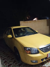 موديل ٩ • مكينة ٢٠٠٠ • حادثه باب خلفي