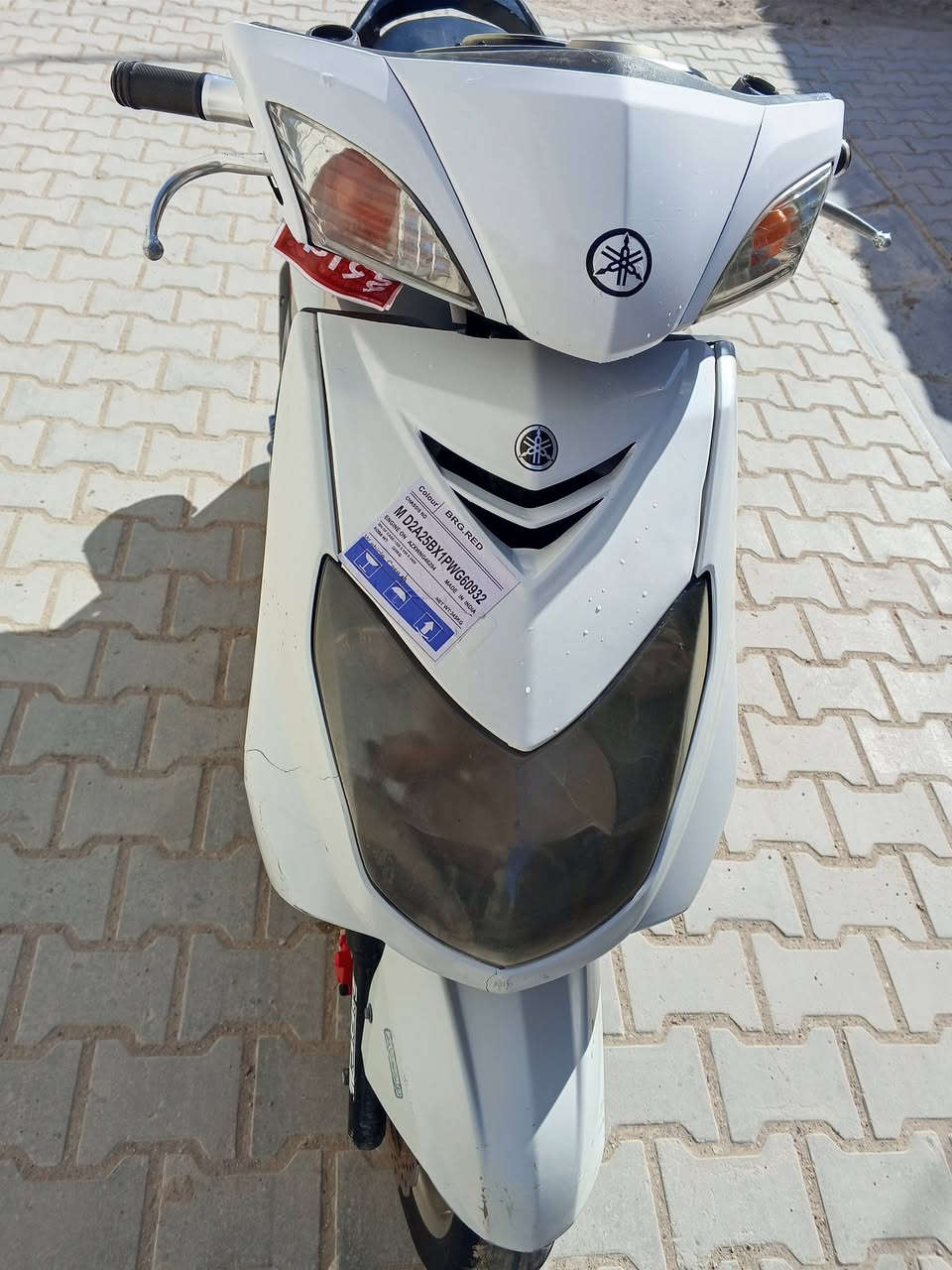 سلام عليكم سكنس فحل طلعات إدراجه كلش حلوه ونضيفه اريدها 650 مكاني بغداد الغزاليه  ***********
