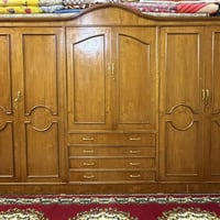 كنتور • ميز تواليت • وبي مجال