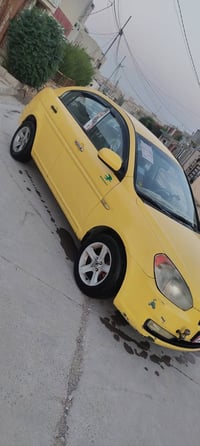 اكسنت • ٢٠١٠ • بغداد باسمي