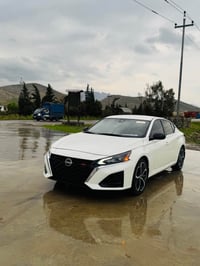 التيما ٢٠٢٤ • اس ار • رانية