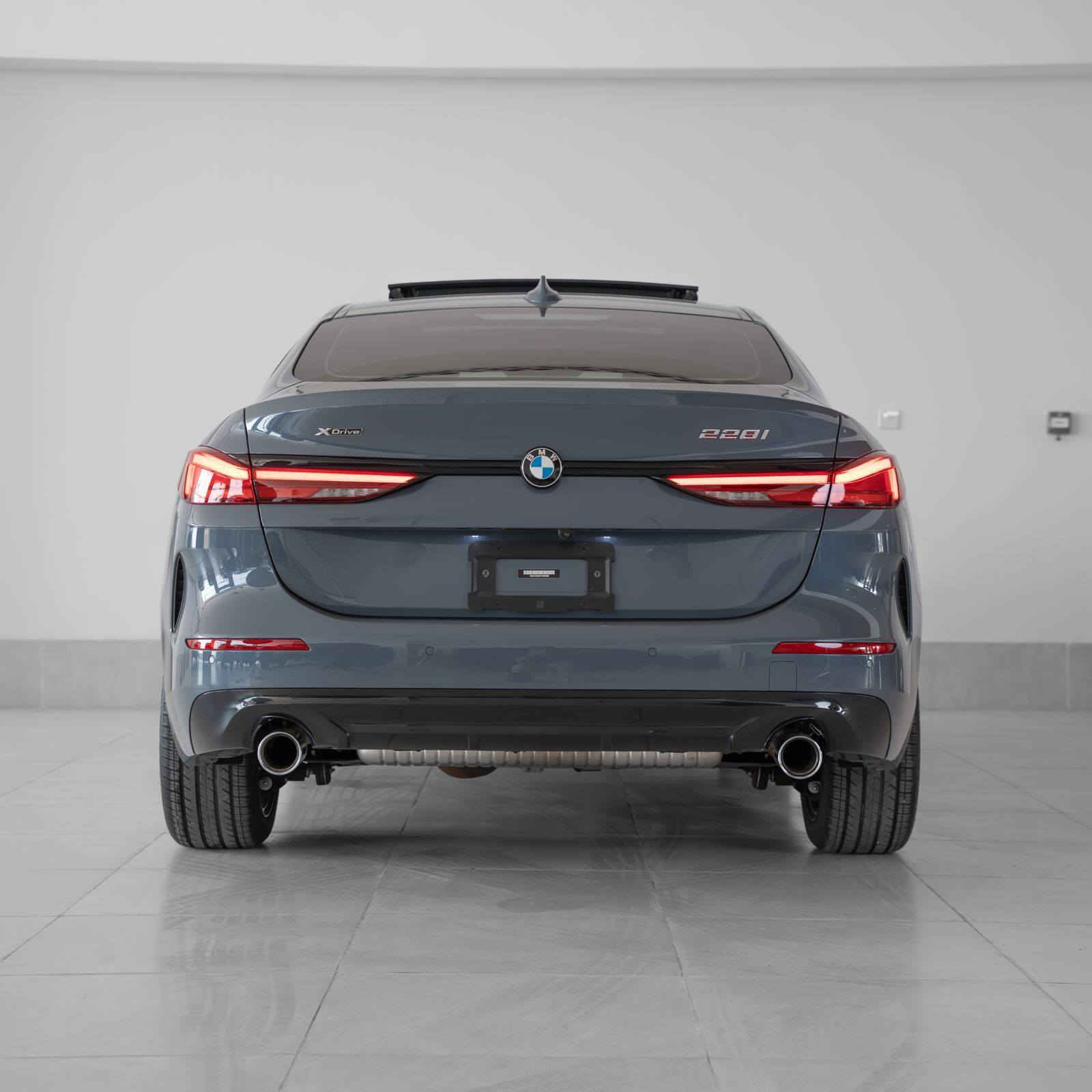 بي ام دبليو 228 xi 2023
وارد امريكي كلين تايتل
محرك ٢٠ 
توين توربو
بدون حادث بدون صبخ
سياره مكفول بكل شي
ماشيه ١٤ الف ميل

💎 ســعــر ✅ ::  الــرد تلقائي 📮

مكينة كير مكفولات بشرط
سياره حيل حلوة ونظيفة 
ماتحتاج مصرف جاهزة من كلشي

رقم الهاتف 
***********
