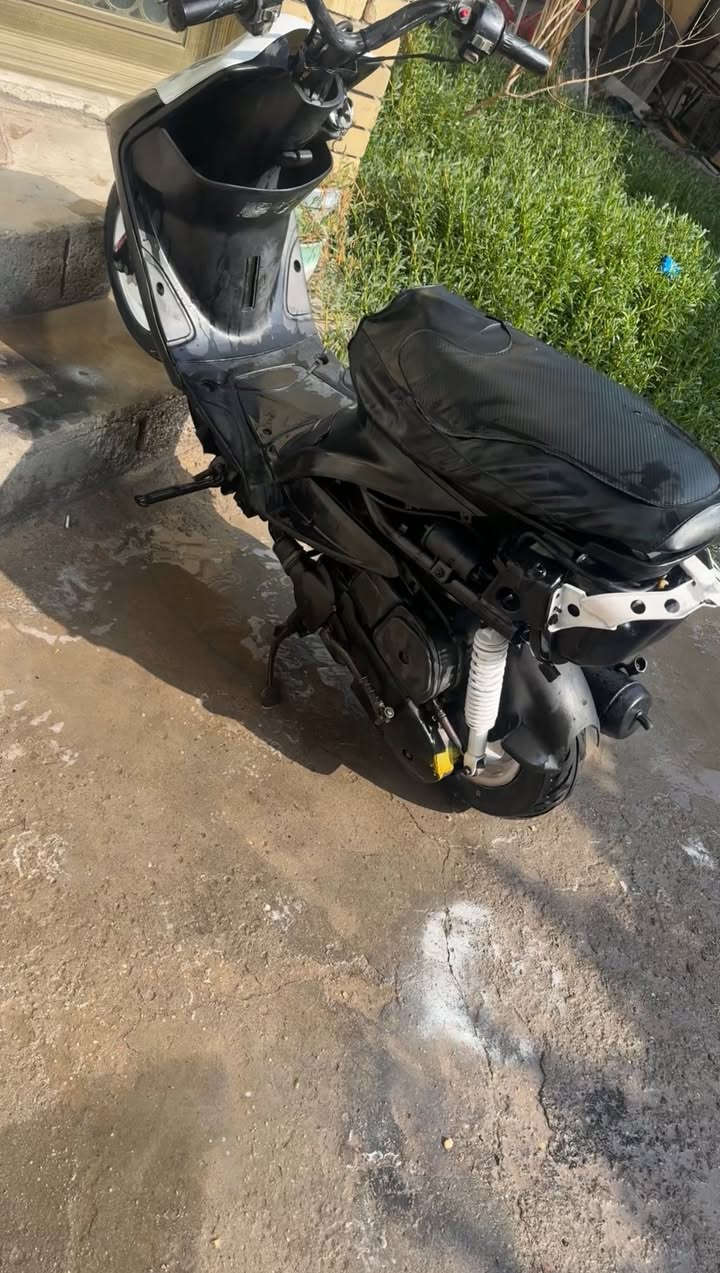 سلام عليكم ماكس ما مفتوحه لبيع دراحه مكفوله من كلشي وجاهز وجيب 10 مصليحن وياك وتعال  دراجه نكره سلف كلشي شغال بيه  سعر 750 وبيه مجال حك جيه مكان بصره معقل  الاستفسار ع رقم ***********
