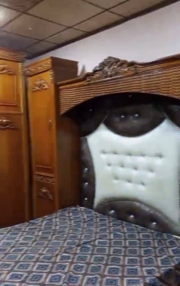 غرفه نوم نضيفه ديكورات وأبراج خشب عراقي مستعمله شي قليل سعرها 800وبيها مجال


**إذا كنت صاحب هذا الإعلان وتريد حذفه لأي سبب، رجاءا أرسل رسالة إلى الدعم الفني**