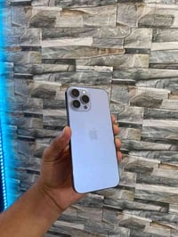 ايفون 13 برو ماكس امانه الله جهاز نضيف ومحتاجه وريد ابيعه بطاريه 86 سع...