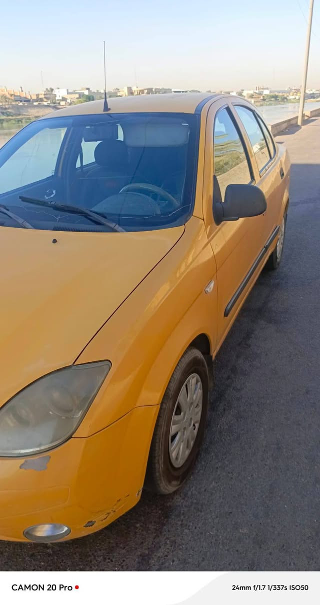 السلام عليكم 
طيبة موديل 2015 رقم بغداد مكينة نظيفة وتبريد شغال هيئة مصفرة سعرهه 35$


**إذا كنت صاحب هذا الإعلان وتريد حذفه لأي سبب، رجاءا أرسل رسالة إلى الدعم الفني**