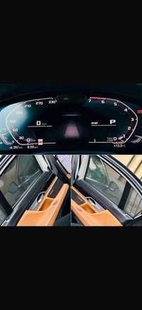 ١٢٣٩٧٠ مايل • اكس درايف • فول مواصفات