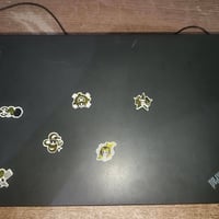 ThinkPad T460 • i5 الجيل السادس • ٨جيجا رام ٢٥٦SSD