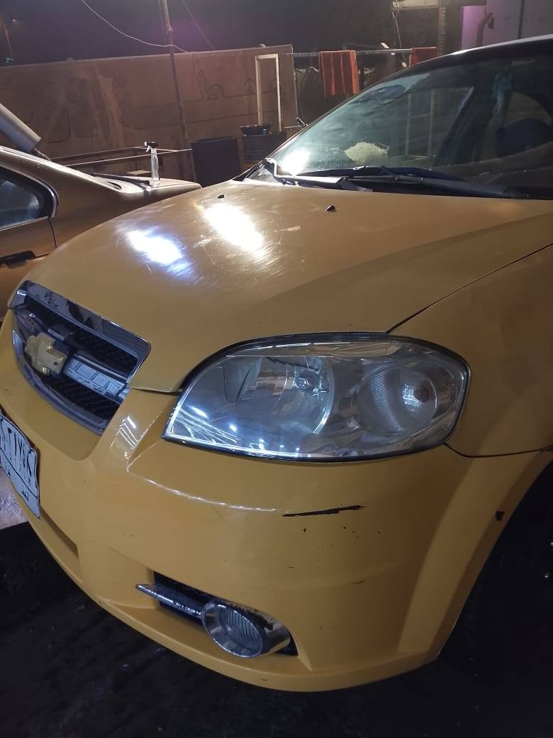 افيو موديل 2010بسمي تحويل ثاني يوم مصفره السعر 49وبيه مجال حك الجية مكاني بابل ***********
