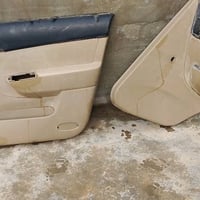 بابين افيو • مصبوغات • أبيض