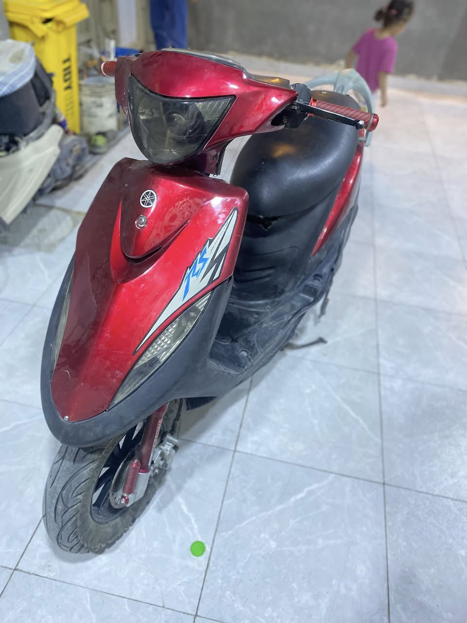 كفراته الاصليه موجوده ختم واحد ويه المكينه
مامفتوحه شرط الفحص 

نواقصه عرموطه هندر 
قفل جنطه 
الباقي كله شغال وشرط الفحص 
رقمي *********** مكاني ناصريه مركز السعر خاص
