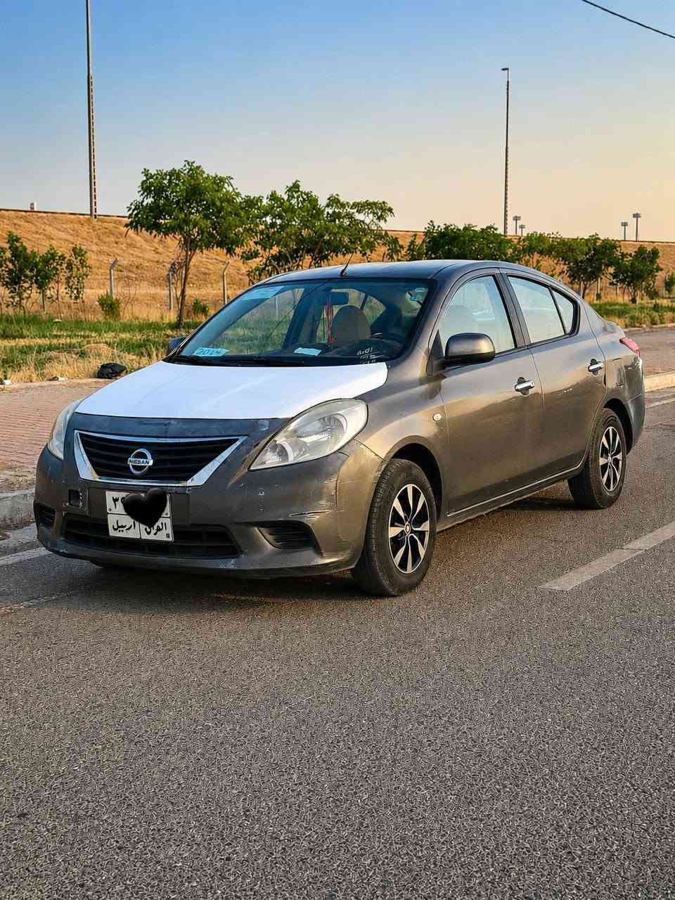 سلاموعلیکم نیسان لاکشمی بای مودیل 2014 گیرومکینە  تەبرید گشتی بەشەرت سی پارجی تییە لە دواوە کوبون بەنزینی نیە  تەقو رەقی نیە  تا بلیت  توندو تولە كركوك, العراق


**إذا كنت صاحب هذا الإعلان وتريد حذفه لأي سبب، رجاءا أرسل رسالة إلى الدعم الفني**