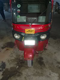 تكتك • موديل 18 • بغداد مدينة الصدر