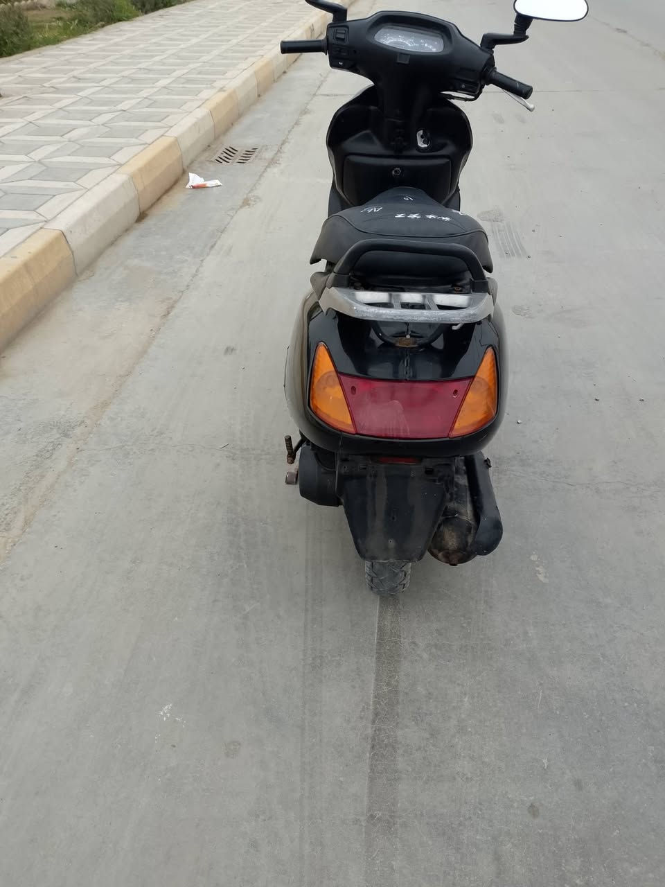 السلام عليكم
سبيسي ياباني مكينه واكسل ناعمه خير من الله 
جاهزه كهربائيات كله شغاله سلف هندر اشاير 
السعر 550 مكاني كوت الخاجيه
***********
