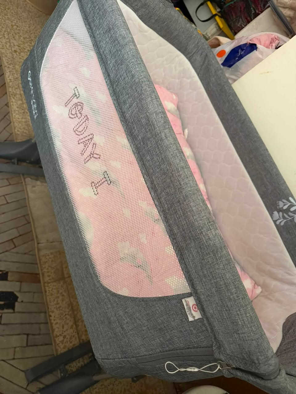 كاروك للبيع نظيف جداً جداً ب٥٠ وكرسي سياره مستعمل قليل سعره ٣٥ مكاني بغداد


**إذا كنت صاحب هذا الإعلان وتريد حذفه لأي سبب، رجاءا أرسل رسالة إلى الدعم الفني**