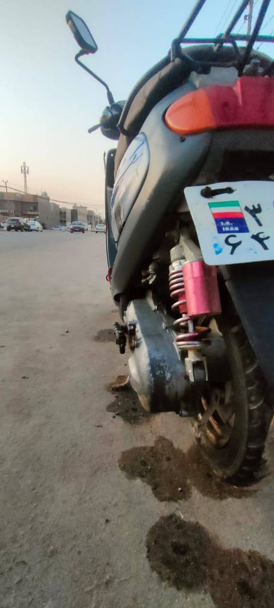 ((مكلف بل نشرررر)))السلام عليكم دراجه منغولي ام السله الضفيره شغاله الشاصي مكفول المكينه شلعه ومعدل  المكان كربلاء حي الميلاد(***********)
