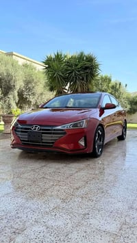 النترا • ٢٠٢٠ • لون مميز