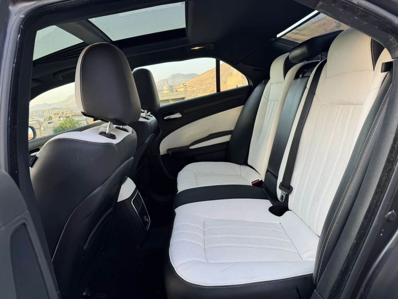 ؤباما 2014 ليزه رى  دوبه ى 
كامل كراوه به 2023 قه پات قه پات مؤسه فات
مه كينه مه رخوب 6پستؤن  
سيار كوشين ساردو گه رم سوكان ساردو گه رم 
كوشن خه زن،، رادار،، په رده ،، پانؤراما،،شخال 
كامل ده ست كارى سپؤرت
به رمه جه ى لايت سپؤرت داندراوه
گؤرينه وه ش ده كه م به شتيك به دلم بيت 
سحرى 79$ كميك مجال 
***********ڤايبه ر /وتس ئاپ شقلاوة, أربيل
