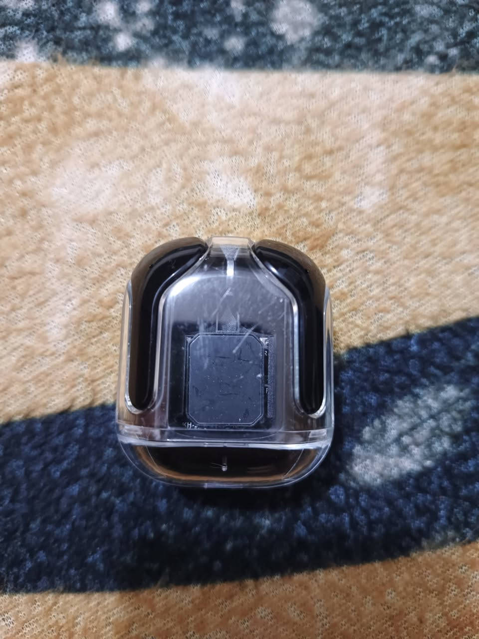 السلام عليكم شباب هذني سماعات وساعات الكترونيه للبيع كل قطعه وسعرها ليريد يدزلي قطعه إب سعرها بالخاض ويدلل


**إذا كنت صاحب هذا الإعلان وتريد حذفه لأي سبب، رجاءا أرسل رسالة إلى الدعم الفني**