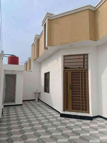 ♦ للبيـــــــــــــــــــــع ♦
🔹 #دار_سكن 🔹

▪️ العنــوان: شط العرب_الجزيرة شارع
     #الصقر  يبعد ٥٠٠م عن السوگ

▪️ التفاصيل: مساحة 175متى بناء
      بلوک مسلح غرفتيــن واســتقبال
      وصالة ومطبخ وصحيات وگراج
      وحديــــــــقة

▪️الخدمات: شارع ١٠متر  
    #مجاري_وكهرباء_وماء 

▪️الأصوليات: طابو صرف بأسم عراقي
    #وكالــة_ومكاتبــة_وطابو
    ♦مالك الأرض ساكن بنفس المكان♦

▪️ #الســـــــــــــعـــر 78
        قابل للتفـاوض

📞 للاستفسار ***********
