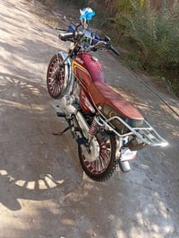 سونك • موديل ٢٠٢٤ • محرك ١٥٠