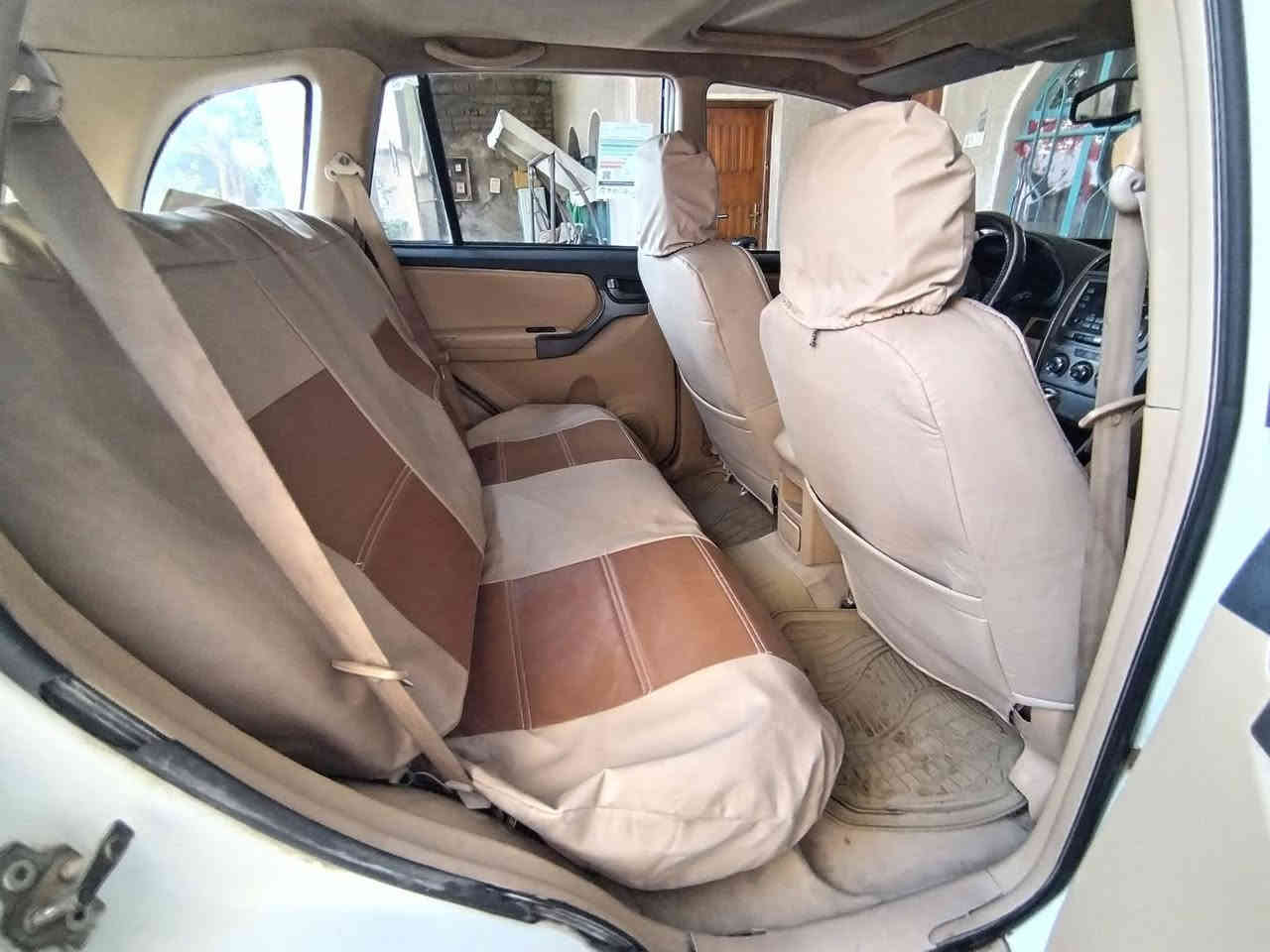 ....السلام عليكم
للبيع تيكو . موديل ٢٠١٣ . رقم بابل  الجديد . 
مكينه بيها تبخير . مكفولة كفاله عامة من الحادث  .
بيها صبغ باب خلف السائق ودوسات . تبريد ثلج . كهربائيات شغالة  .دواخل جلد. باتري جديد 
سياره حلوه السعر ٥٠ $ وبيها مجال 
العنوان واسط نعمانيه 
***********
