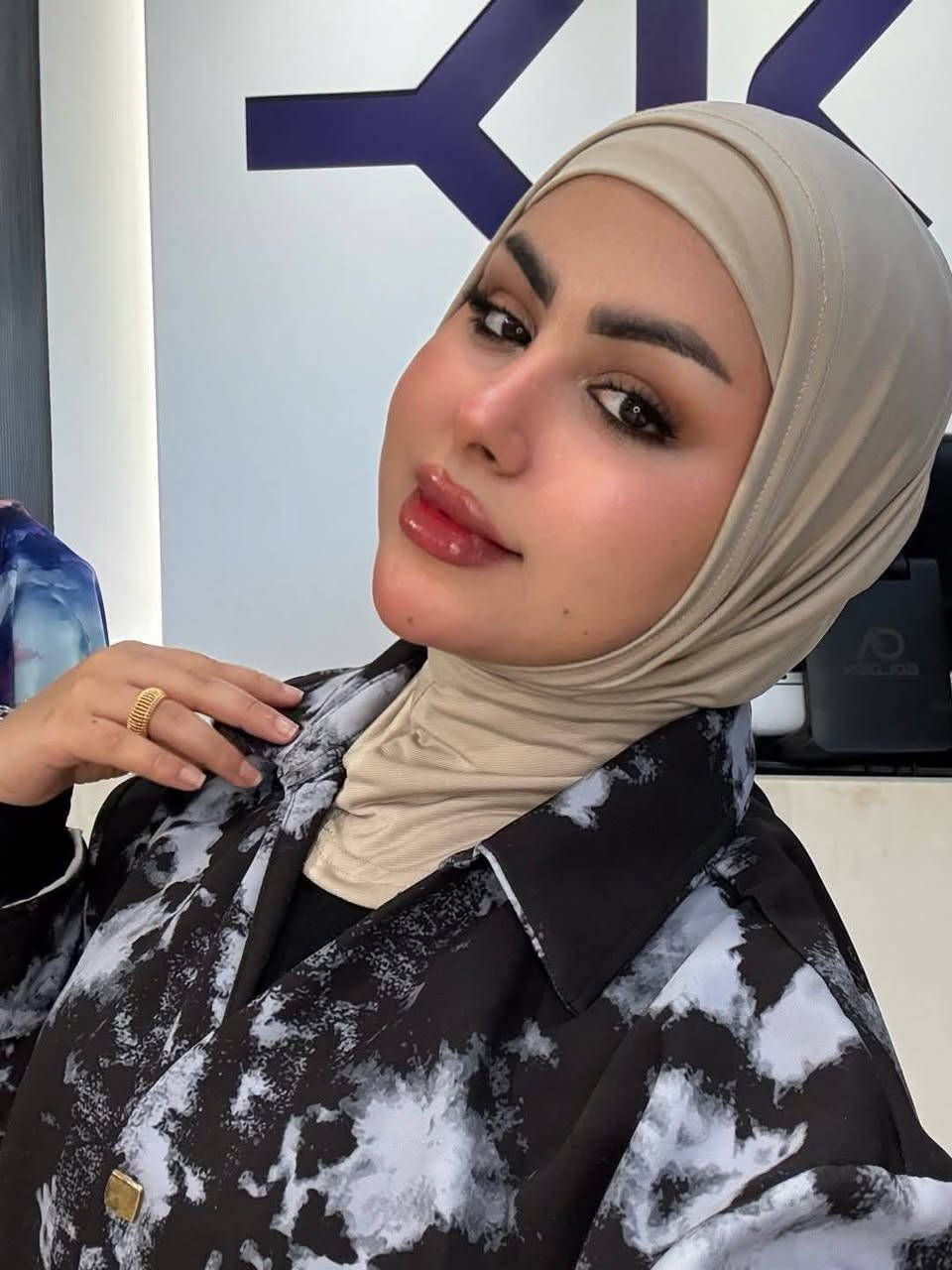 #اميرة #ليكرا #سادة #سترس


**إذا كنت صاحب هذا الإعلان وتريد حذفه لأي سبب، رجاءا أرسل رسالة إلى الدعم الفني**