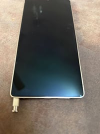 الترا S25 لون اسود اخو الجديد استعمال بسيط شخصي اقل من شهر كامل الملحق...