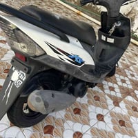 ماكس عدلة • ابيض • نضيفه