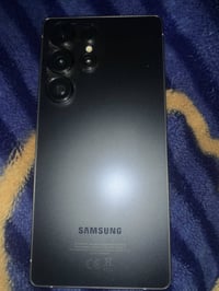 جالاكسي S25 ألترا • ٢٥٦ • استخدام بيت